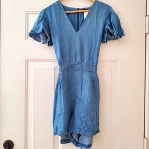 NWT Banana Republic Romper